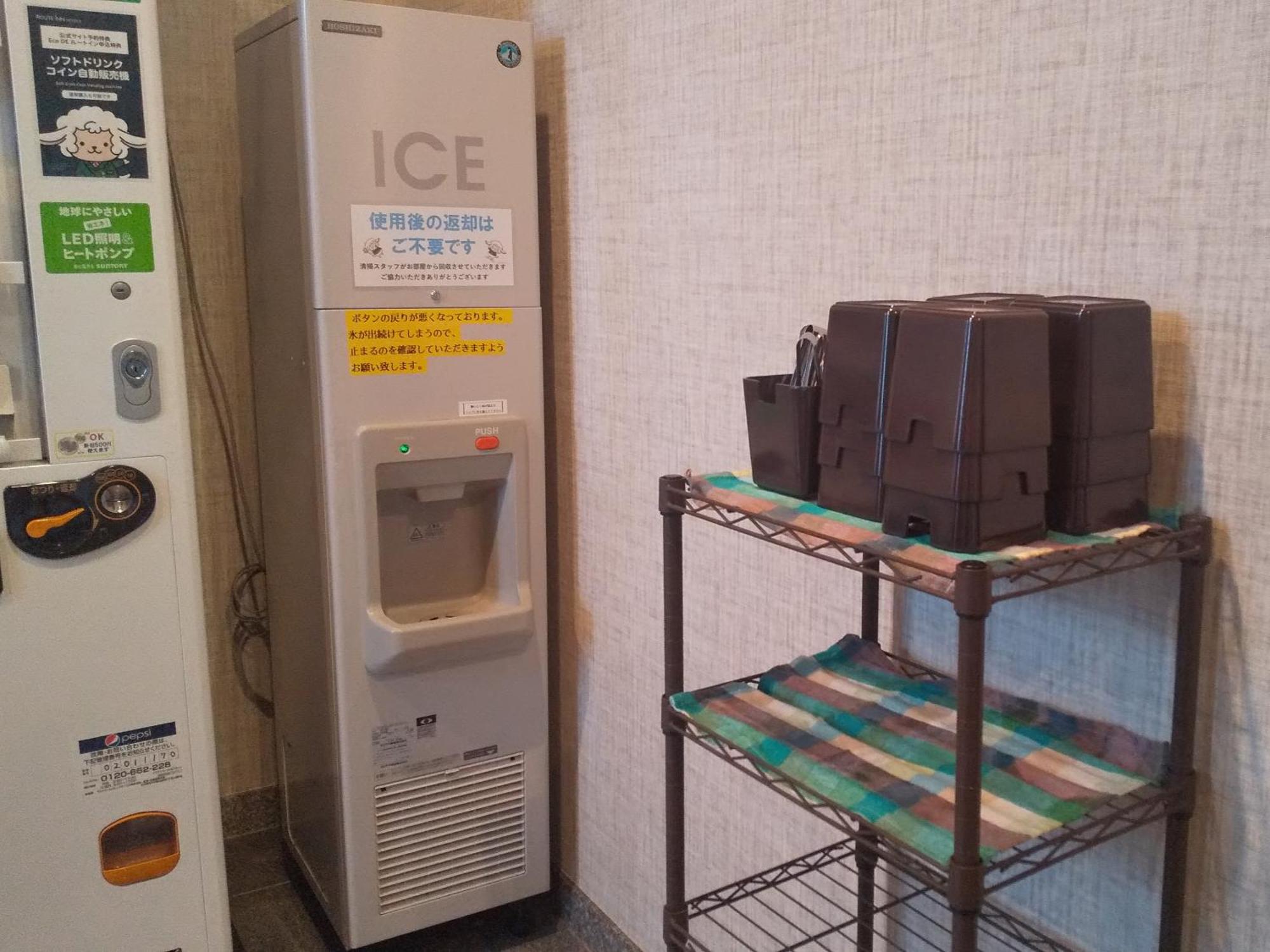 호텔 루트 인 기후하시마 에키매 외부 사진